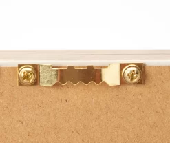 Wild Sedona Blush & Yellow Arch Sunset Framed Wall Art -Broyhill Sales Store 810604304 810604793 810604305 A8 2