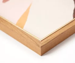 Wild Sedona Blush & Yellow Arch Sunset Framed Wall Art -Broyhill Sales Store 810604793 A8 1