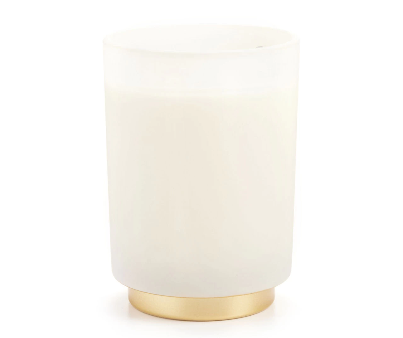 Homeward Almond Biscotti 2-Wick Frosted Glass Candle, 18 Oz. 3 Homeward Almond Biscotti 2-Wick Frosted Glass Candle, 18 Oz.