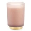 Homeward Sandalwood Fig 2-Wick Frosted Glass Candle, 18 Oz. 2 Homeward Sandalwood Fig 2-Wick Frosted Glass Candle, 18 Oz. -Broyhill Sales Store 810606430 A0