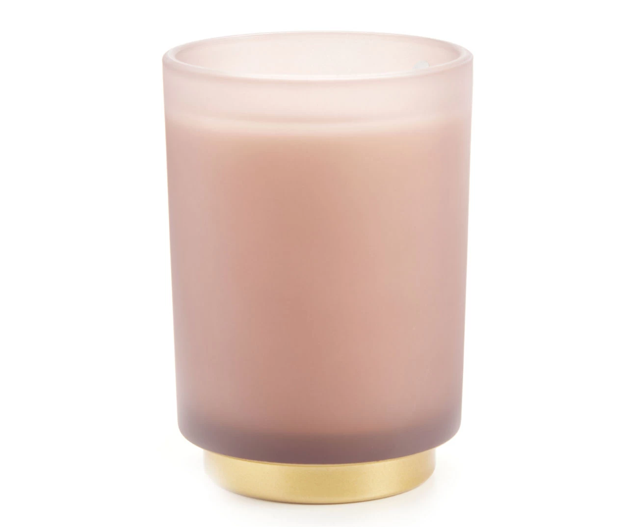 Homeward Sandalwood Fig 2-Wick Frosted Glass Candle, 18 Oz. 3 Homeward Sandalwood Fig 2-Wick Frosted Glass Candle, 18 Oz.