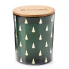 Festive Gathering Balsam & Bergamot 2-Wick Candle, 16 Oz. -Broyhill Sales Store 810613335 A0 1