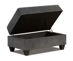 Tripoli Slate Storage Ottoman 9 Tripoli Slate Storage Ottoman -Broyhill Sales Store 810616883 A0 2