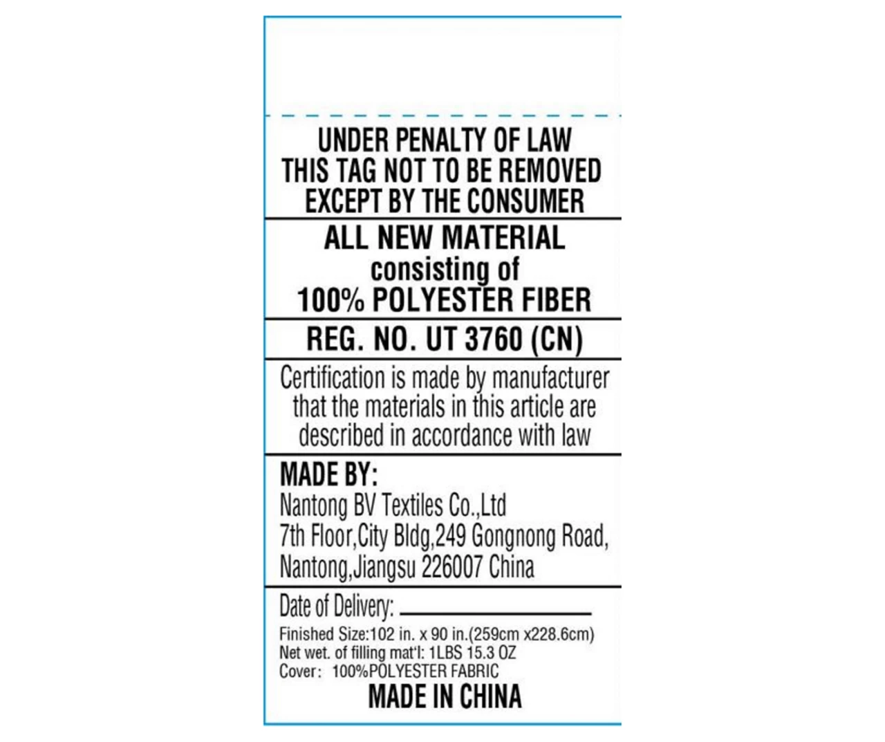 White Chevron Stripe Faux Fur King Comforter 8 White Chevron Stripe Faux Fur King Comforter - Image 6