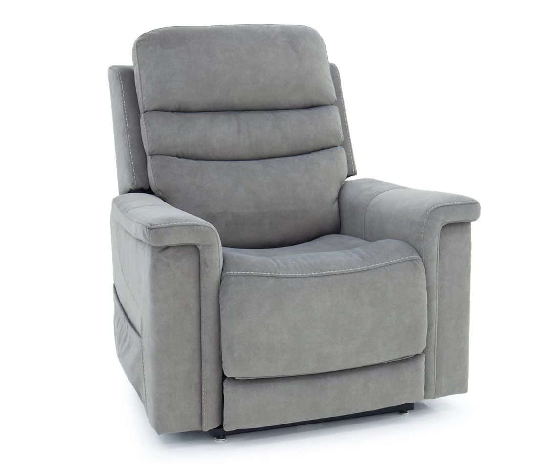 Madison Lift Recliner With Heat & Massage 3 Madison Lift Recliner With Heat & Massage