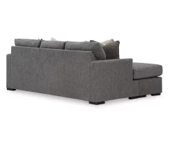 Hartford Ash Sofa Chaise -Broyhill Sales Store 810669861 A2